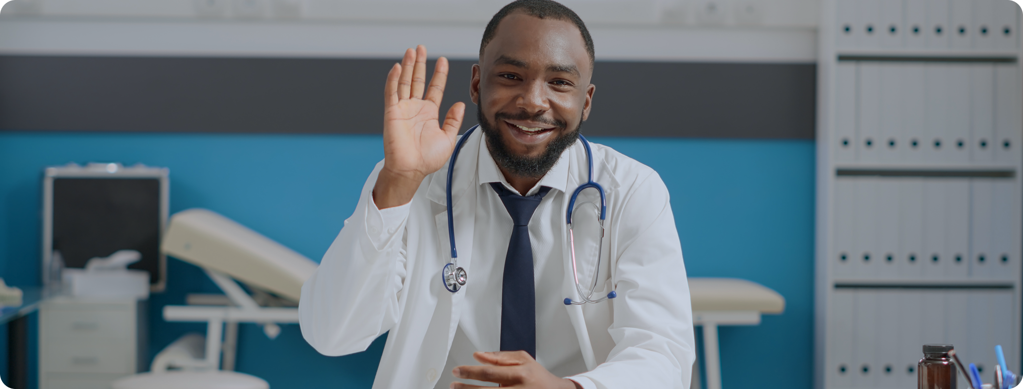 Specialist doctor