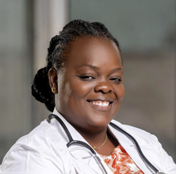 Dr. Imani Bello