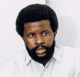 Dr. Kwame Asante